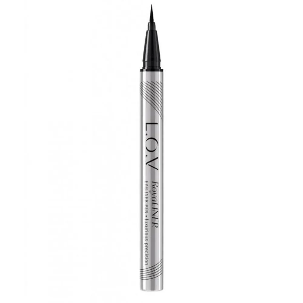 L.O.V. RoyalLiner Eyeliner Pen tuš za oči