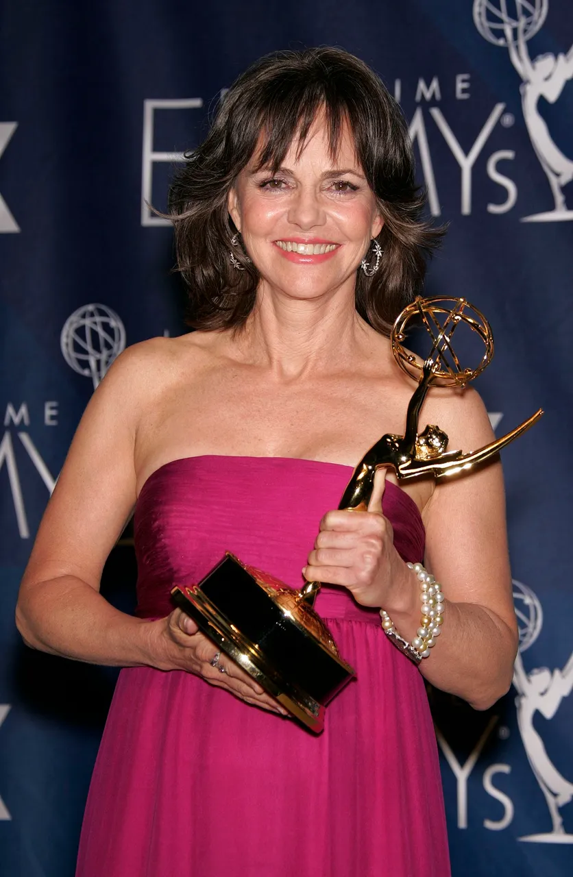 Sally Field