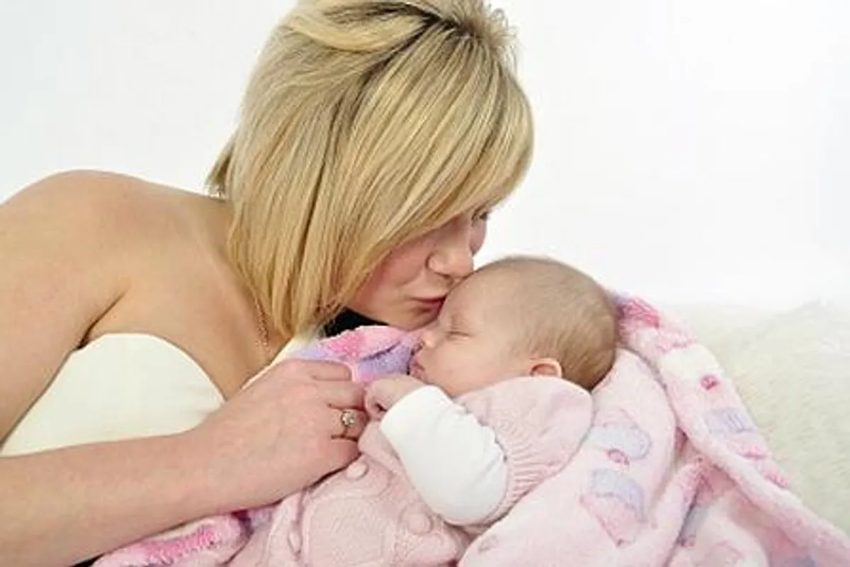 Za buduće mame - Apgar test u prvoj i petoj minuti bebina života