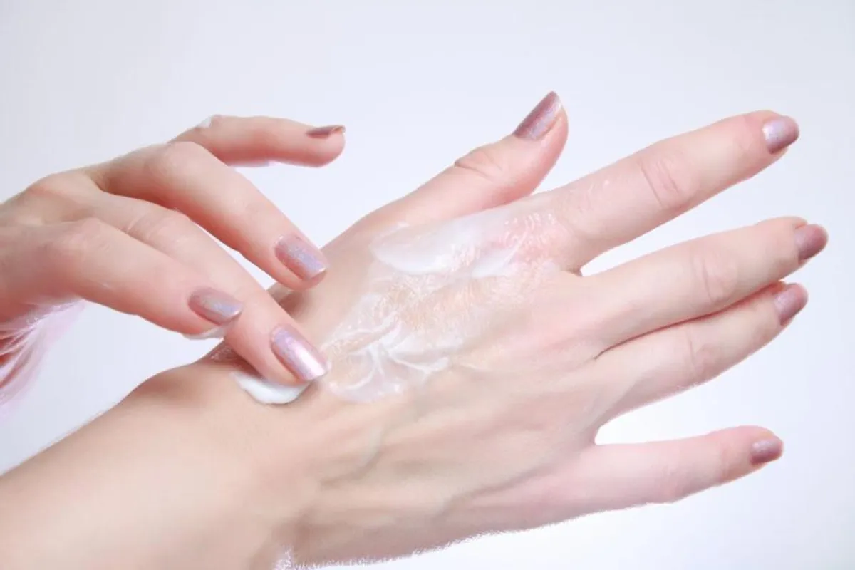 Kako se riješiti suhe kože
