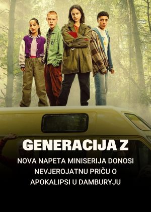 generacija z