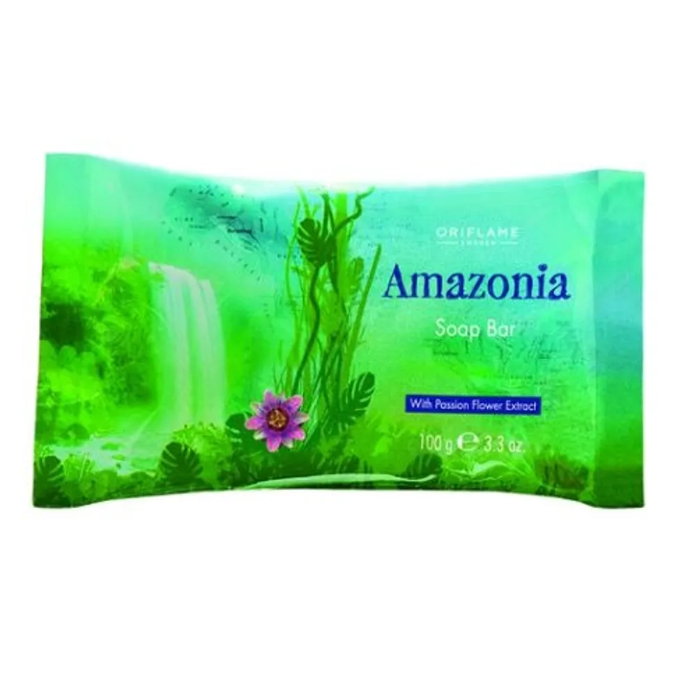 Oriflame Amazonia sapun