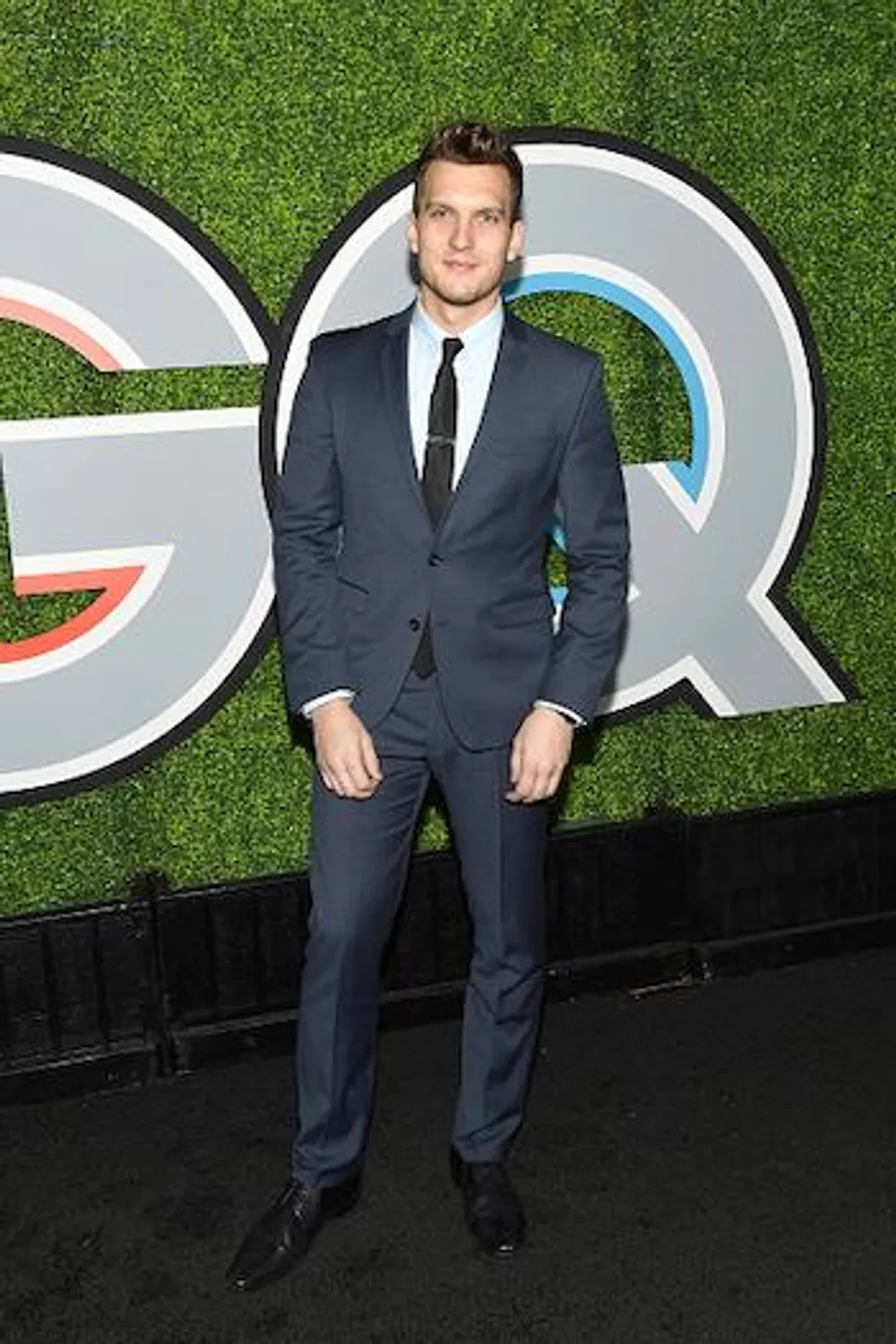 Scott Michael Foster