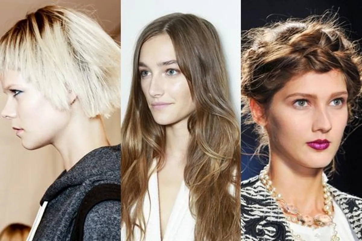 Najbolje trendi frizure za proljetne dane
