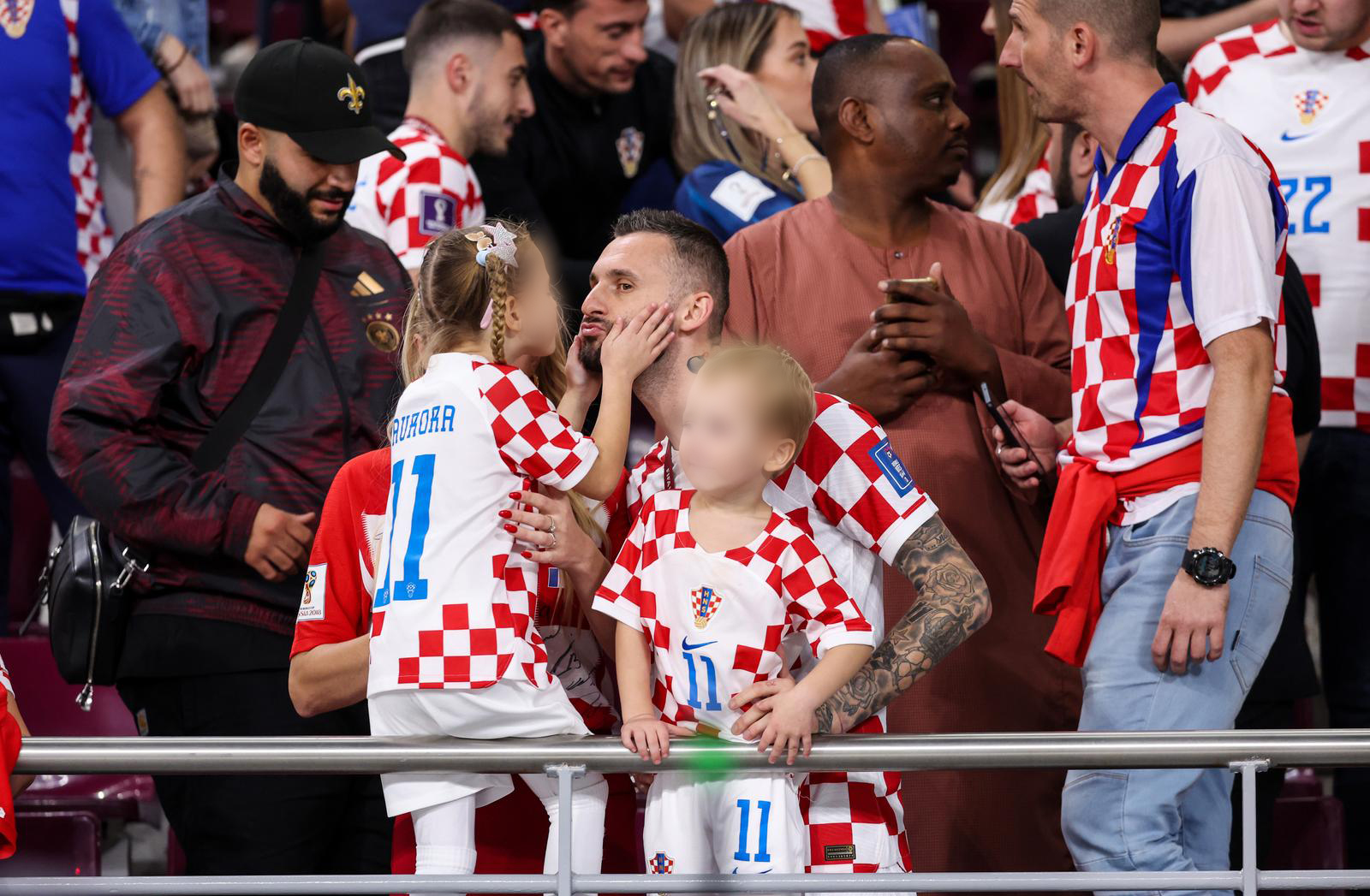 Sportske novosti - Sjajna vijest za navijače Vatrenih i ljubitelje  video-igara: 'Hrvatska u super popularnoj igrici FIFA 23