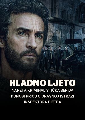 Hladno ljeto