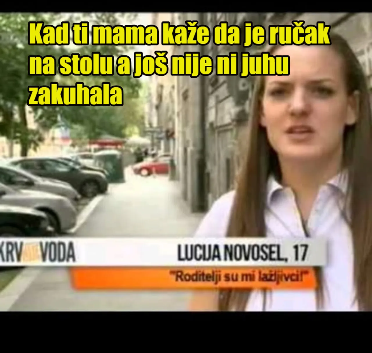 Vraća se KRV NIJE VODA pa smo se prisjetili najboljih internet memeova iz prošlih sezona