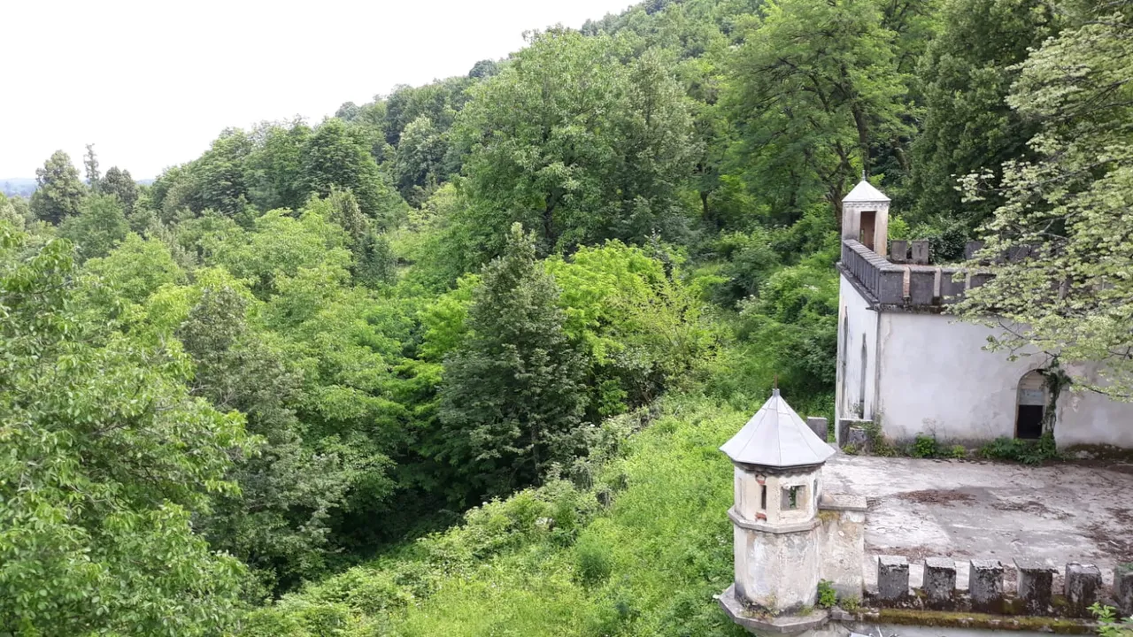 FOTO Tužna sudbina dvorca Bosiljevo: neiskorišteni potencijal nalazi se samo pet minuta od autoceste