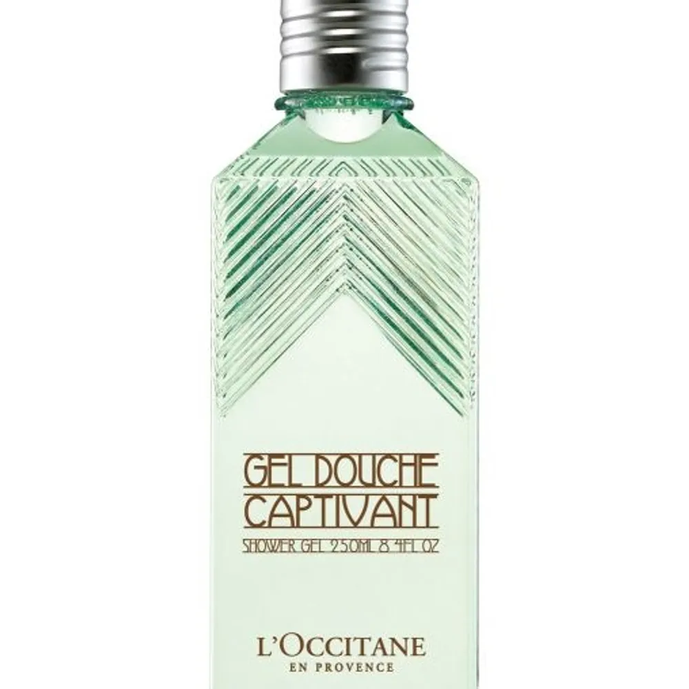 L'Occitane Gel za tuširanje Captivant