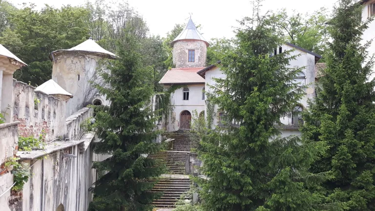 FOTO Tužna sudbina dvorca Bosiljevo: neiskorišteni potencijal nalazi se samo pet minuta od autoceste