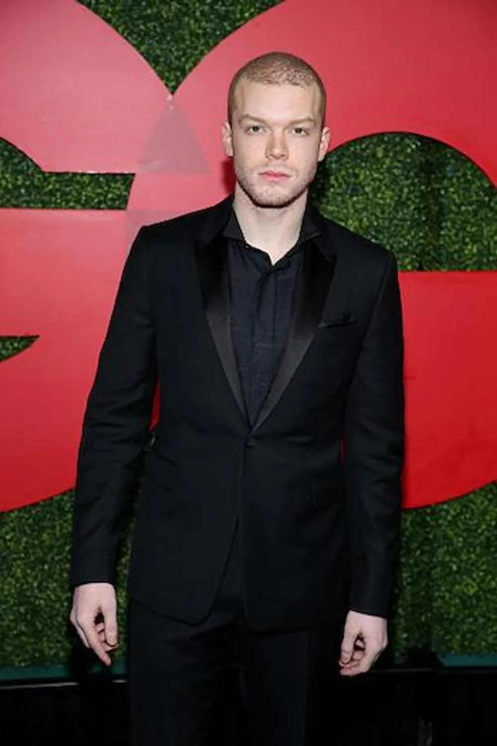 Cameron Monaghan