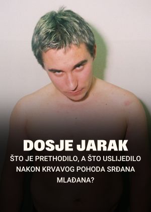 Dosje Jarak 