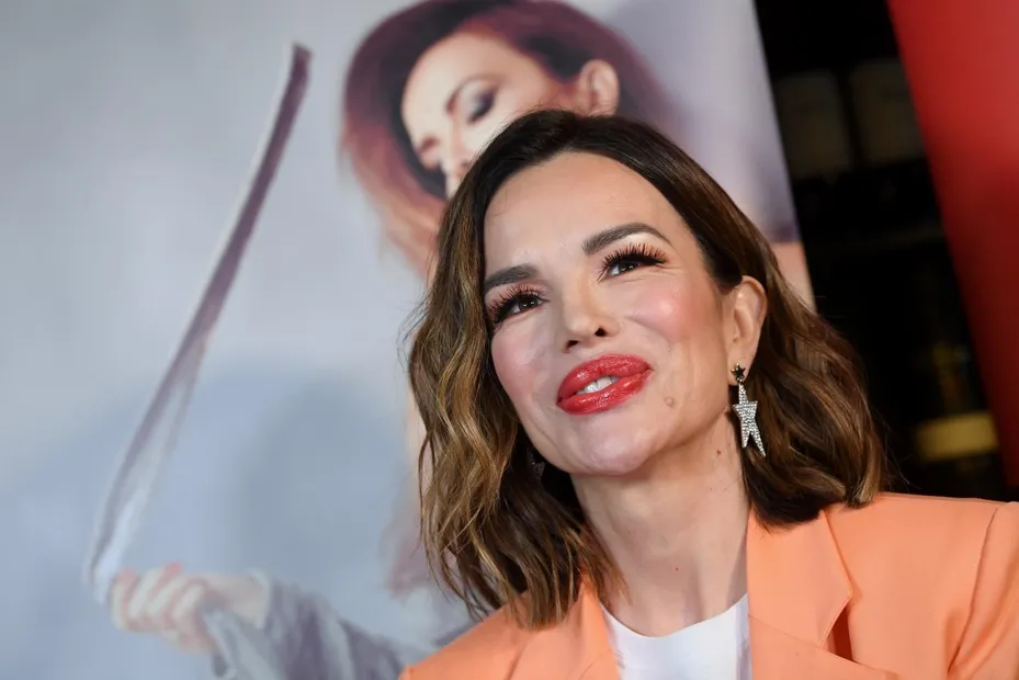 Severina