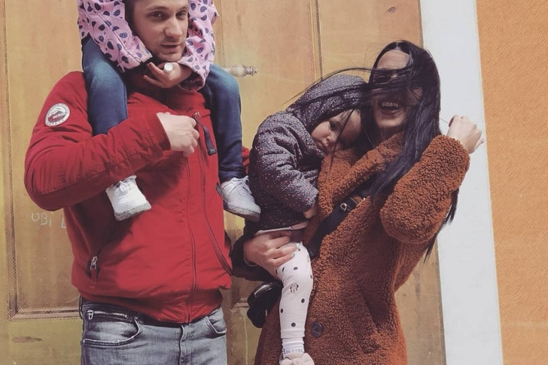 Miron i Anamarija stižu u 'Superpar'
