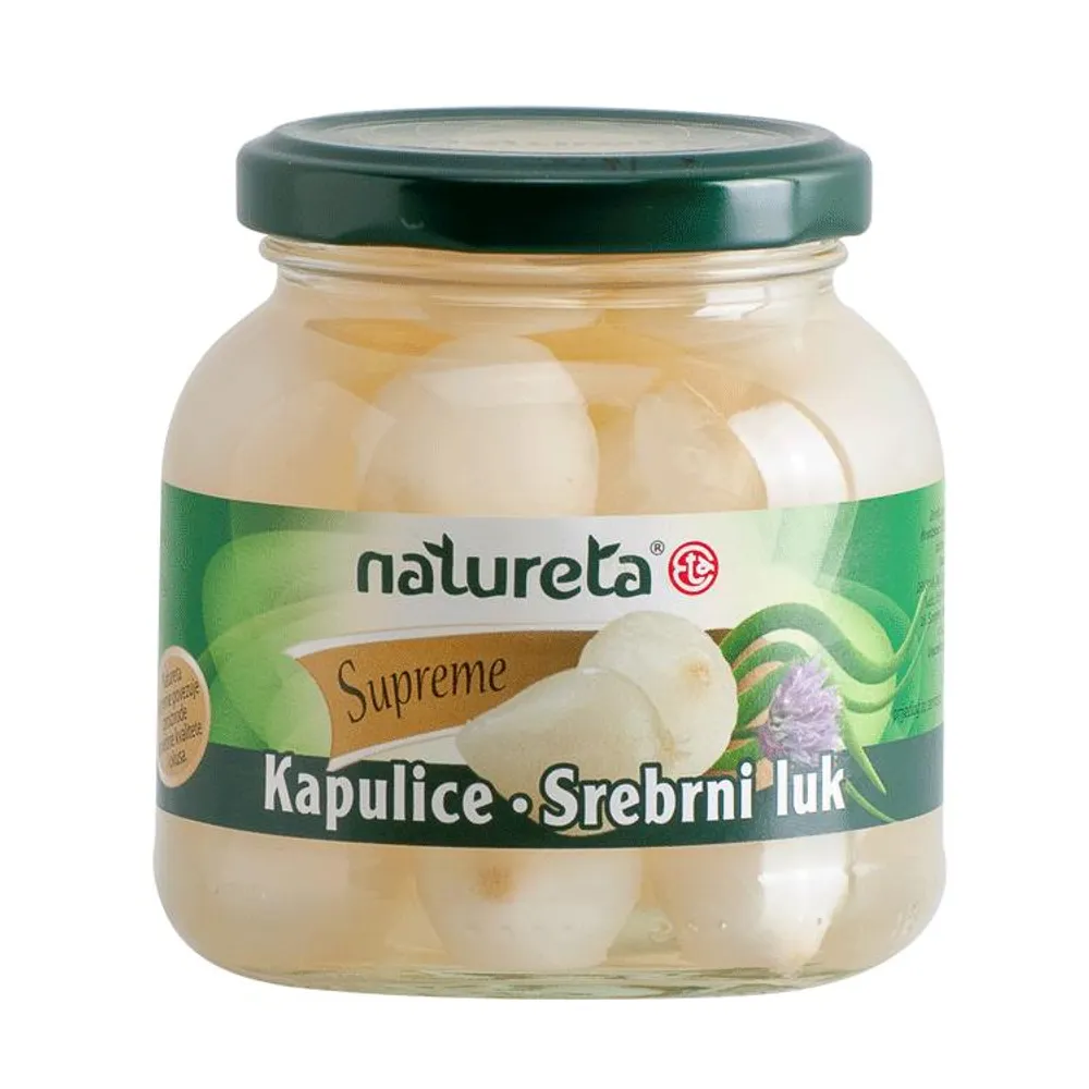 Natureta lučice 150 g Eta