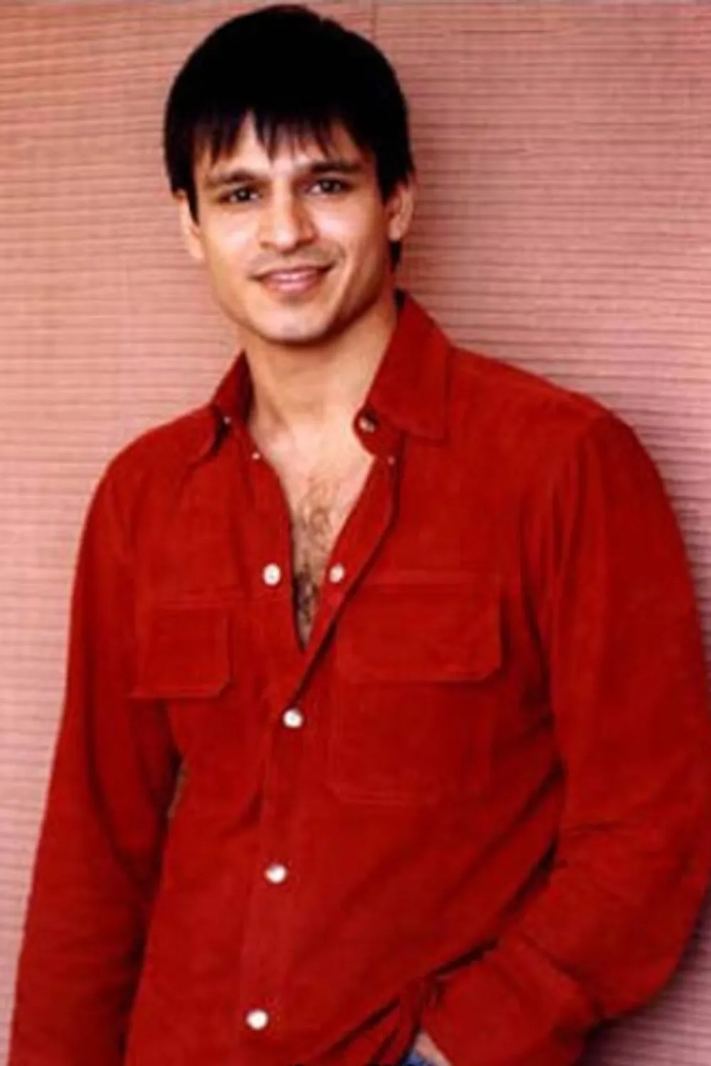 Vivek Oberoi