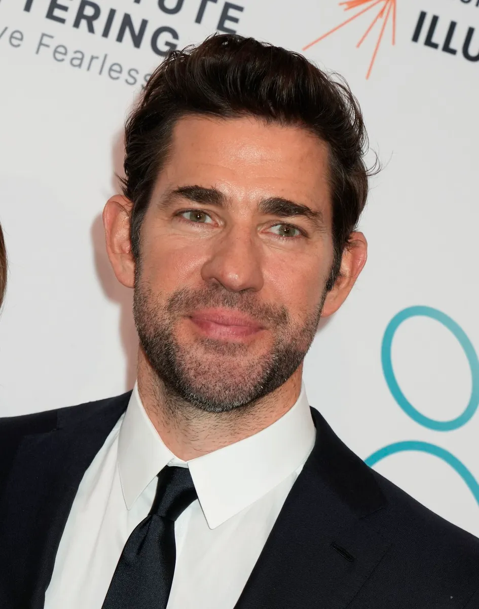 2024.: John Krasinski 