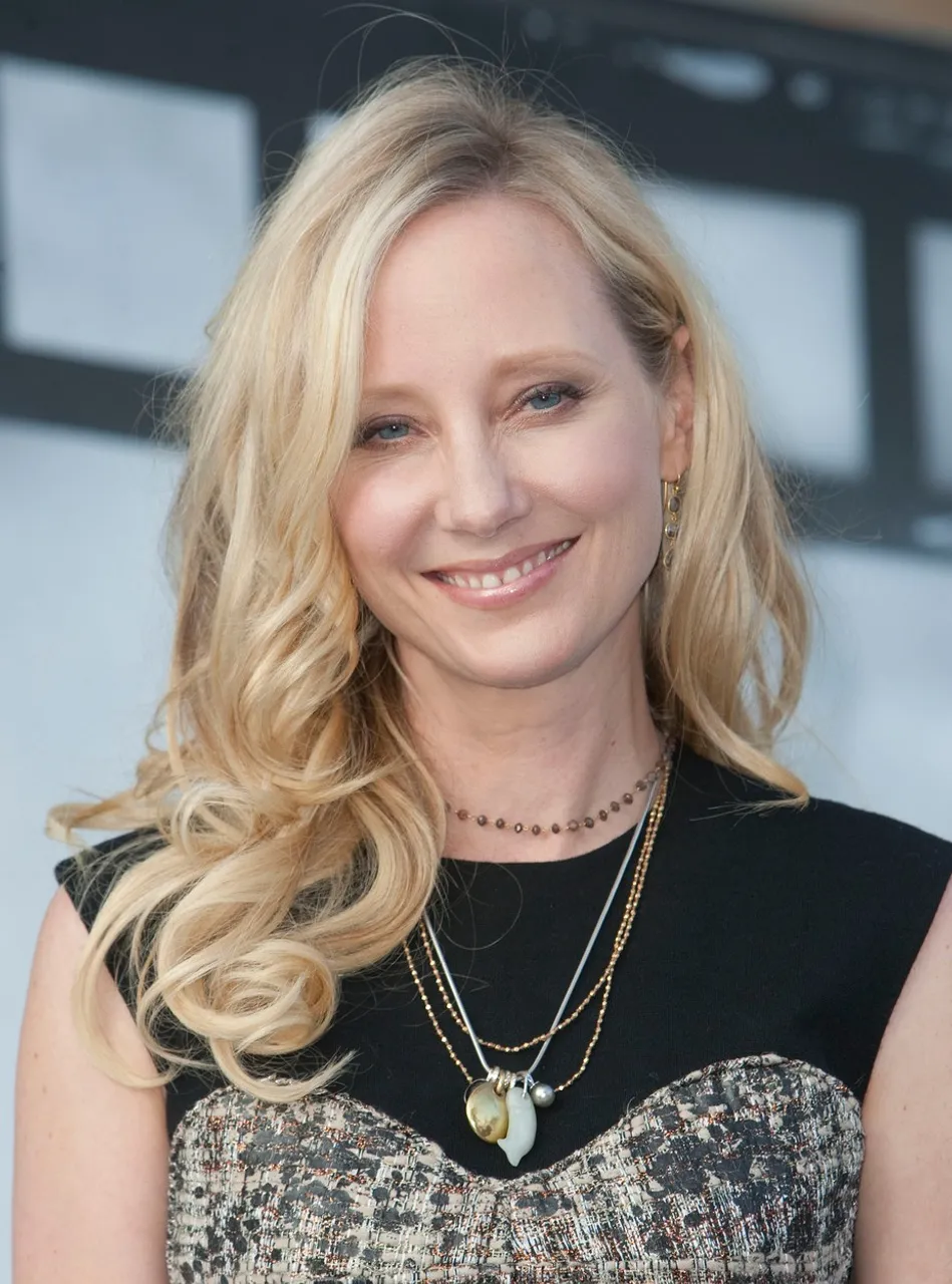 anne heche