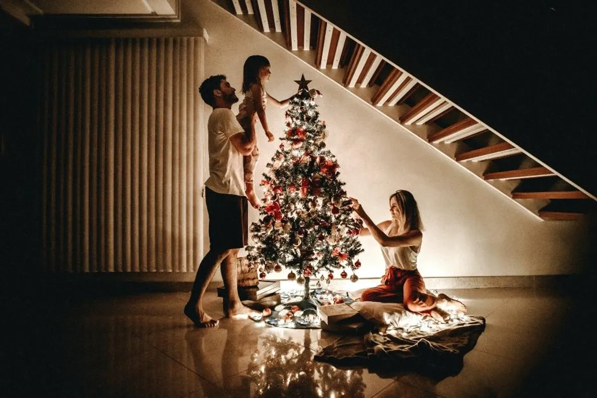 Napokon potvrđeno: Uranjeno božićno ukrašavanje doma čini nas sretnijima