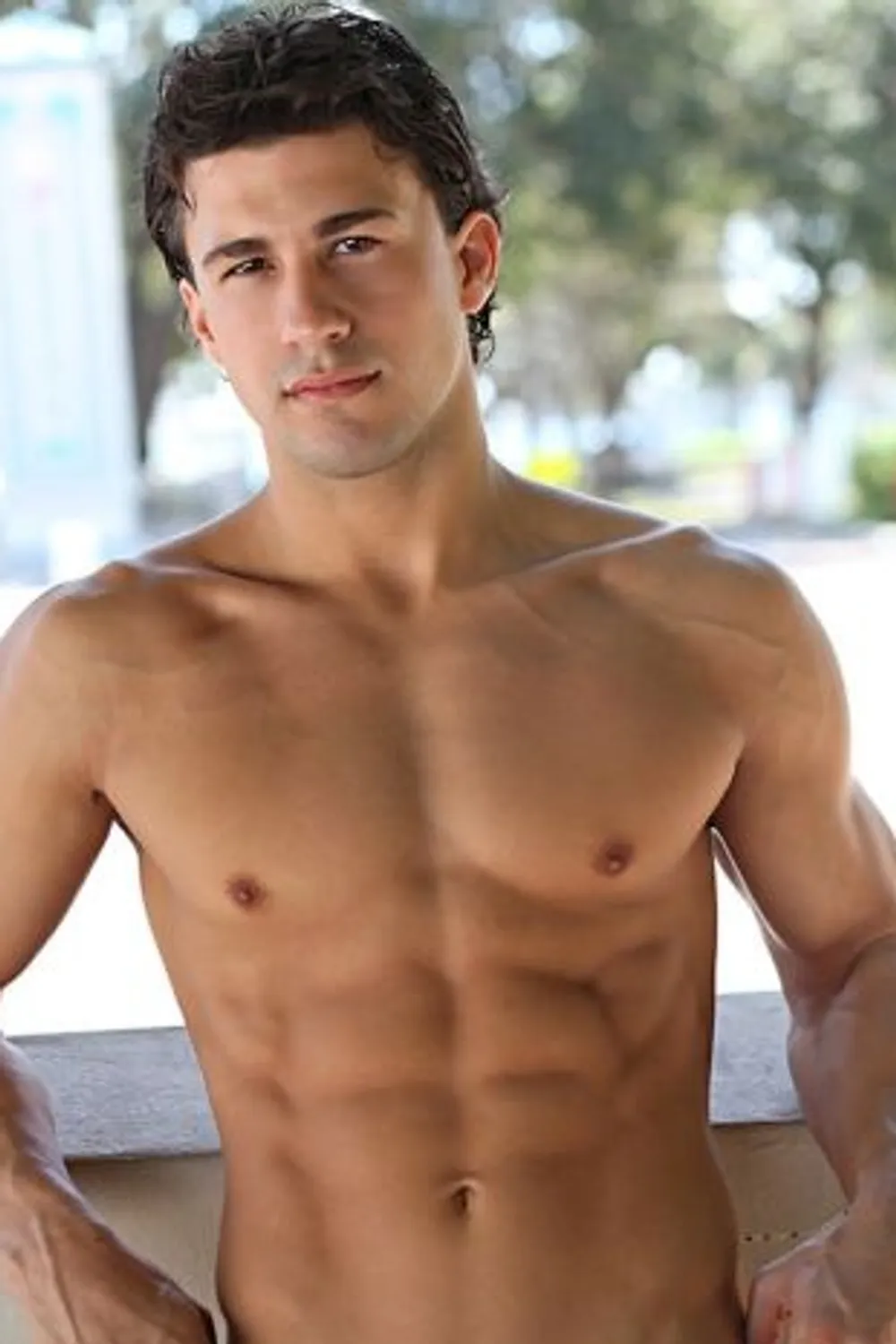 Anthony Logger