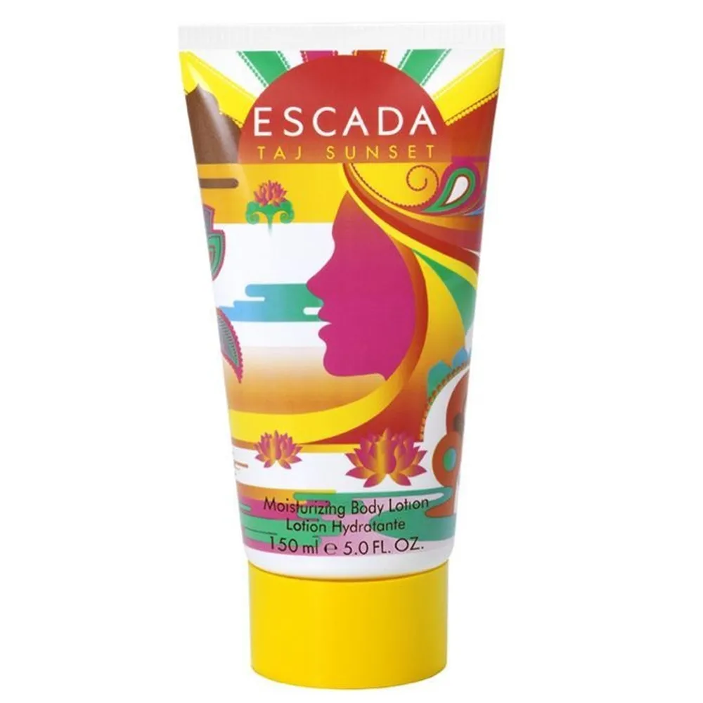 Escada Taj Sunset losion za tijelo