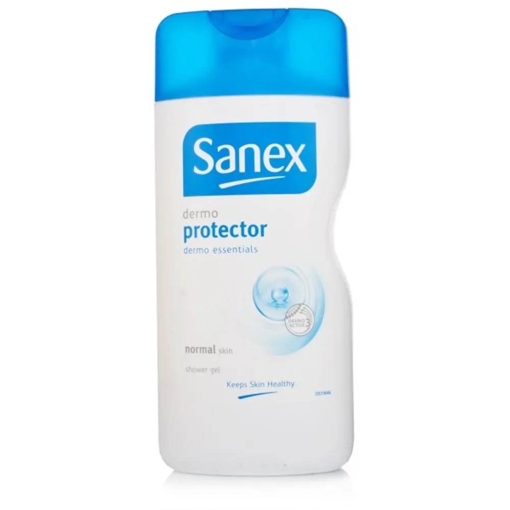 Sanex Dermo Protector gel za tuširanje