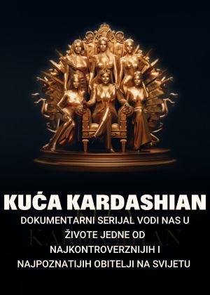 Kuća Kardashian 