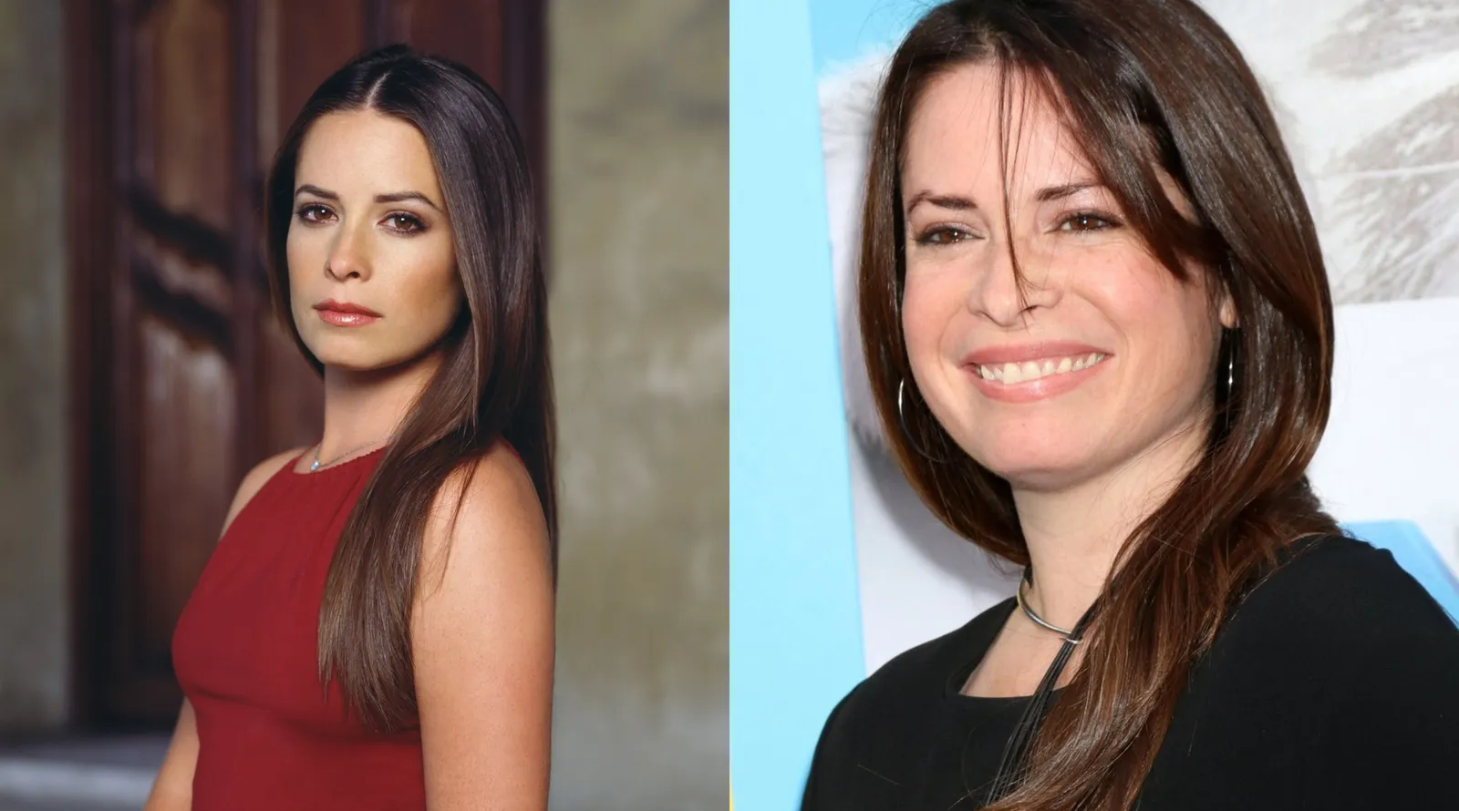 Holly Marie Combs 