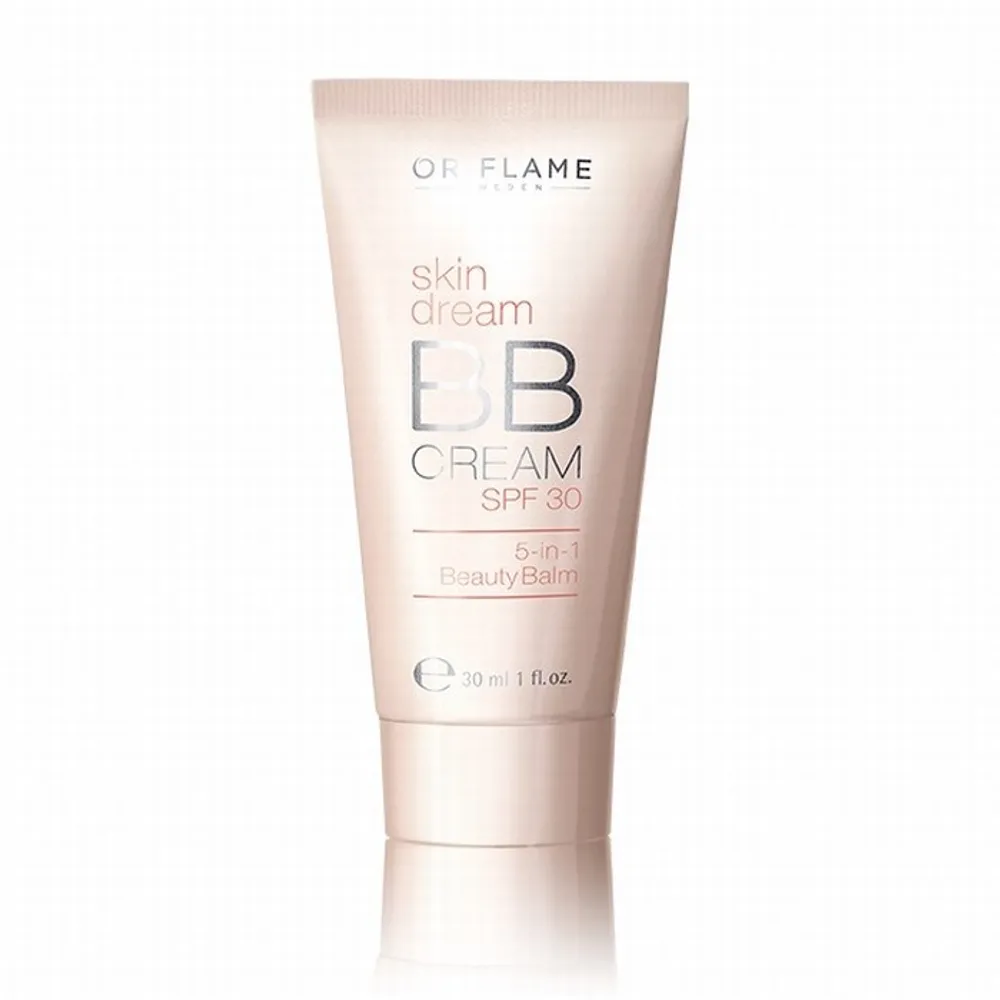 Oriflame Skin Dream BB krema SPF 30