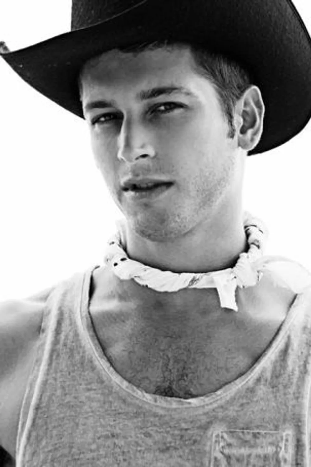 Max Emerson