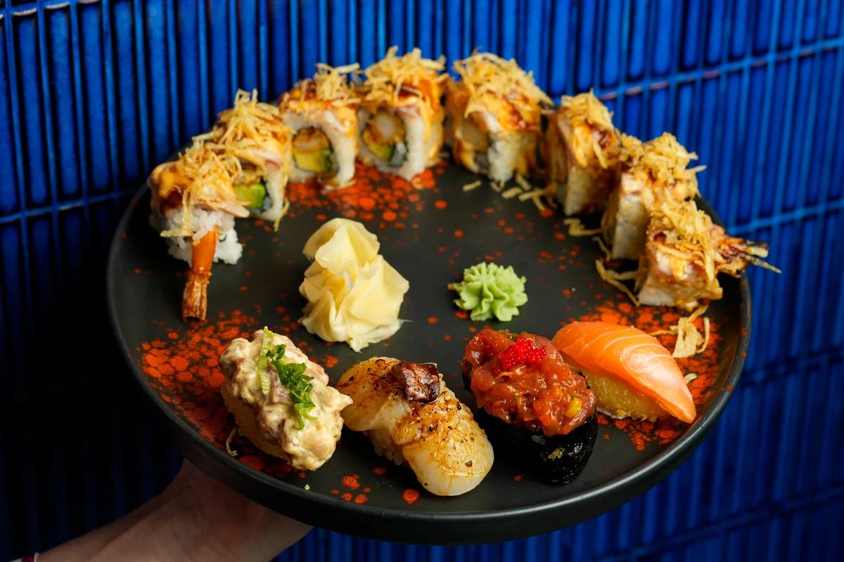 Takenoko sushi.jpg
