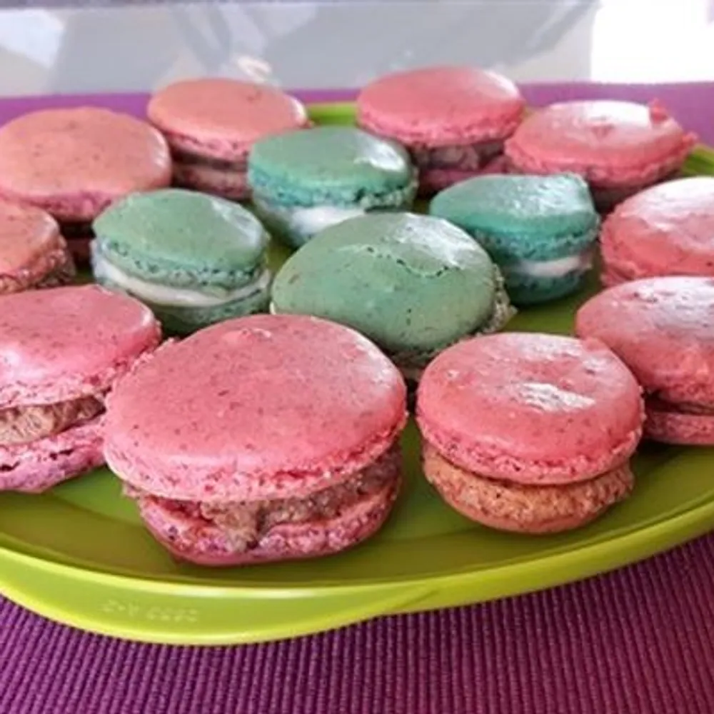 Macarons