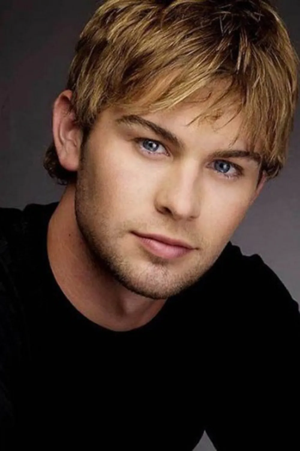 Chace Crawford