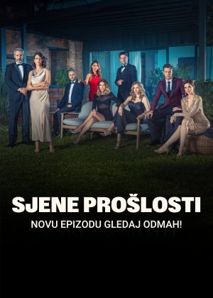 sjene prošlosti 