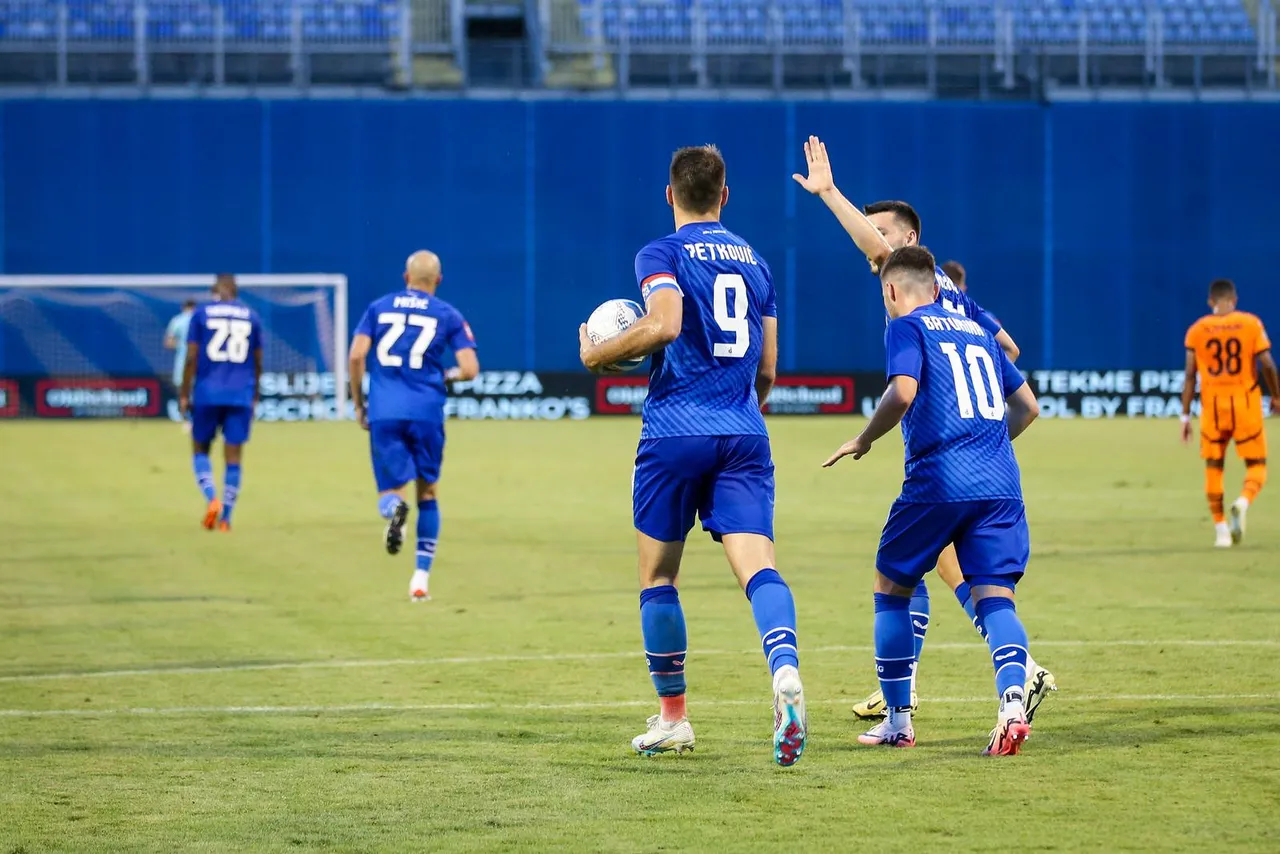 Dinamo Šahtar