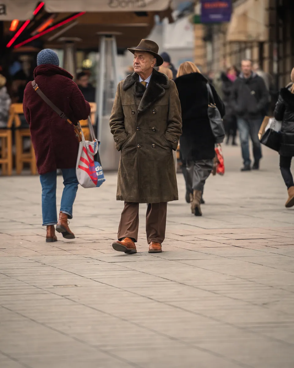 Zagrebačka špica - 11.1.2025. 