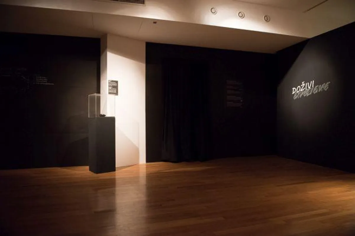 Tiflološki muzej poziva na spoj na slijepo