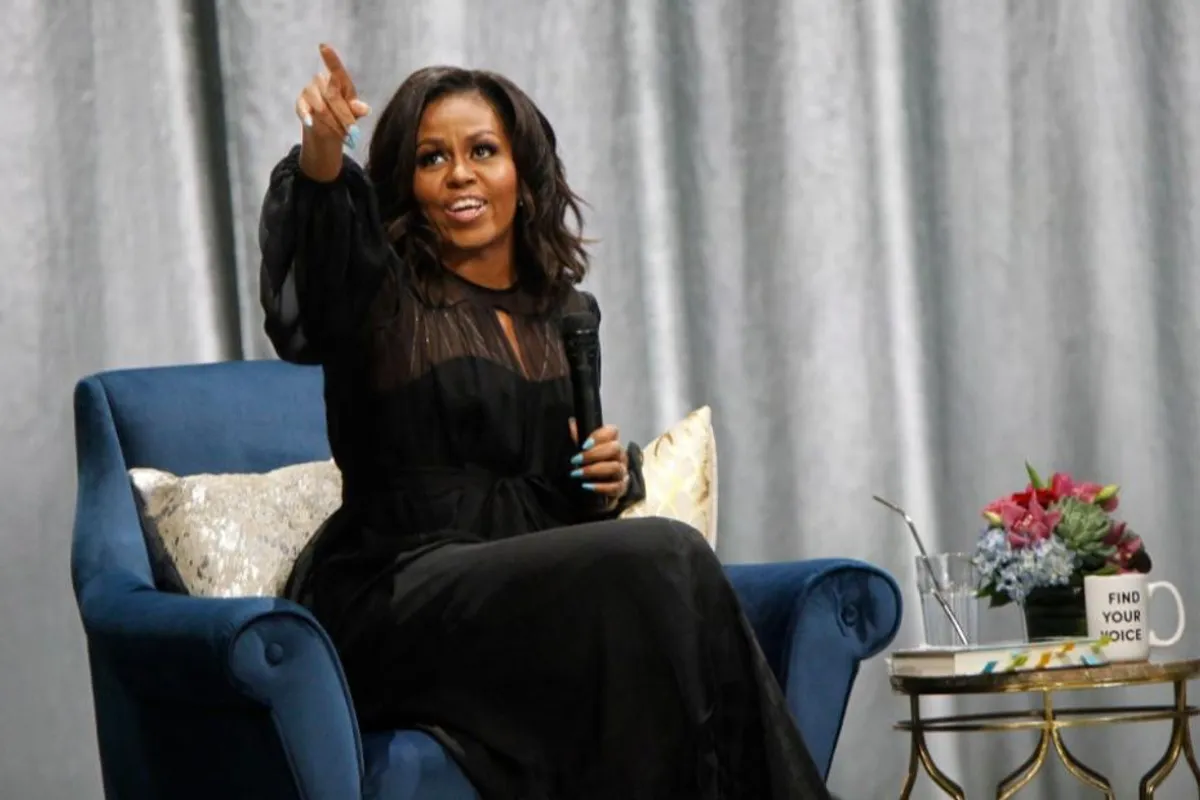 Michelle Obama ima jedan super savjet koji su prihvatile sve uspješne žene