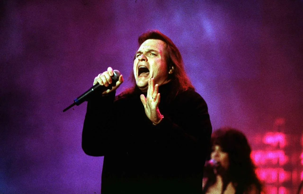 meat loaf