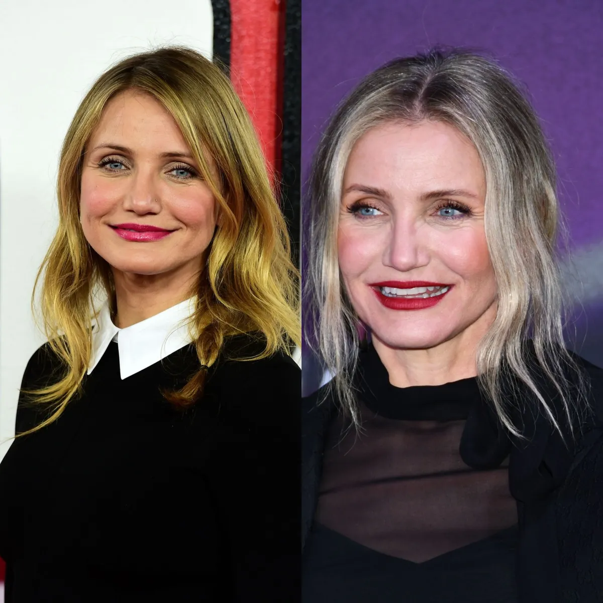 Cameron Diaz 