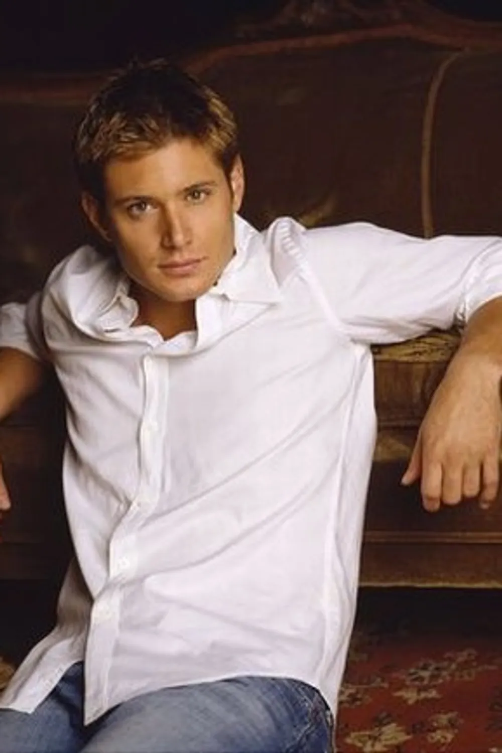 Jensen Ackles