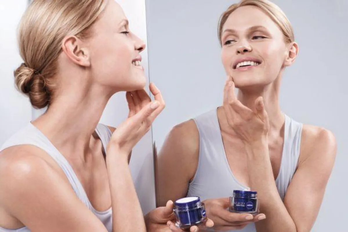 NIVEA Cellular Anti-Age linija potvrđuje svoju snagu