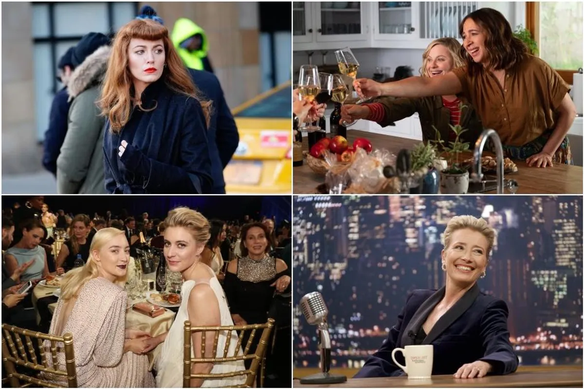 10 filmova o ženama kojima se veselimo u 2019.