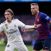 Modrić bi mogao startati u prvih 11: Real bez dva ključna igrača uoči El Clasica