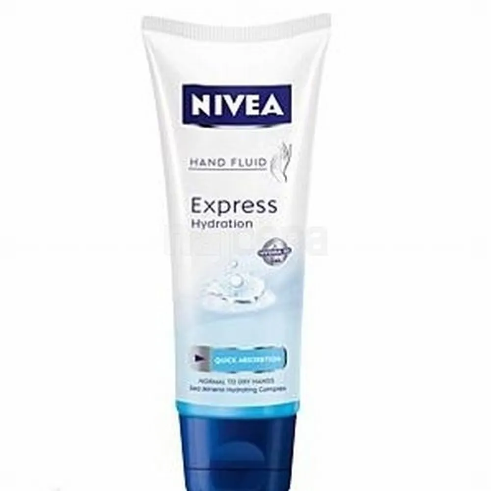 Nivea Express Hydration krema za ruke