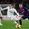 Fantastični Modrić lovi 17. pobjedu protiv Barcelone, još 'samo' šest do rekorda