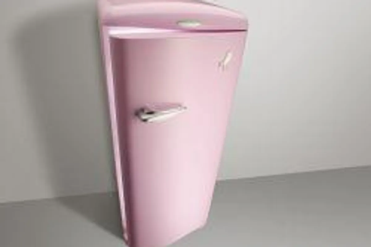 Aukcija ružičastog hladnjaka za borbu protiv raka dojke