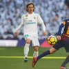 Fantastični Modrić lovi 17. pobjedu protiv Barcelone, još 'samo' šest do rekorda