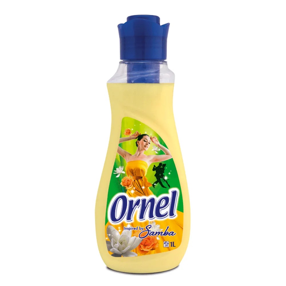 Omekšivač Ornel Samba 1l