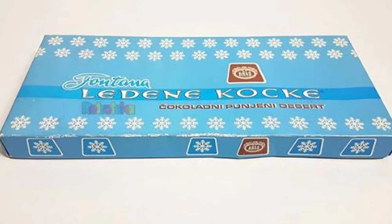 Retroteka nas vraća u prošlost, ovog puta smo se sjetili što smo sve nekoć grickali
